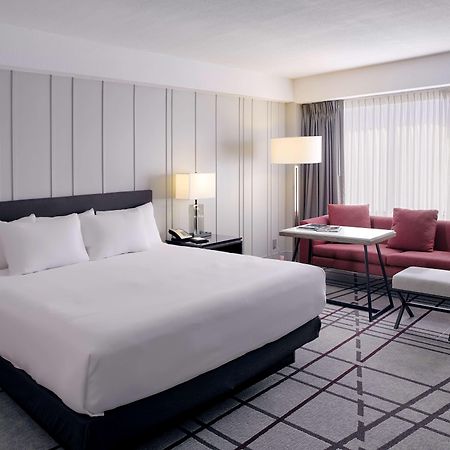 Hyatt Regency Louisville Exterior foto