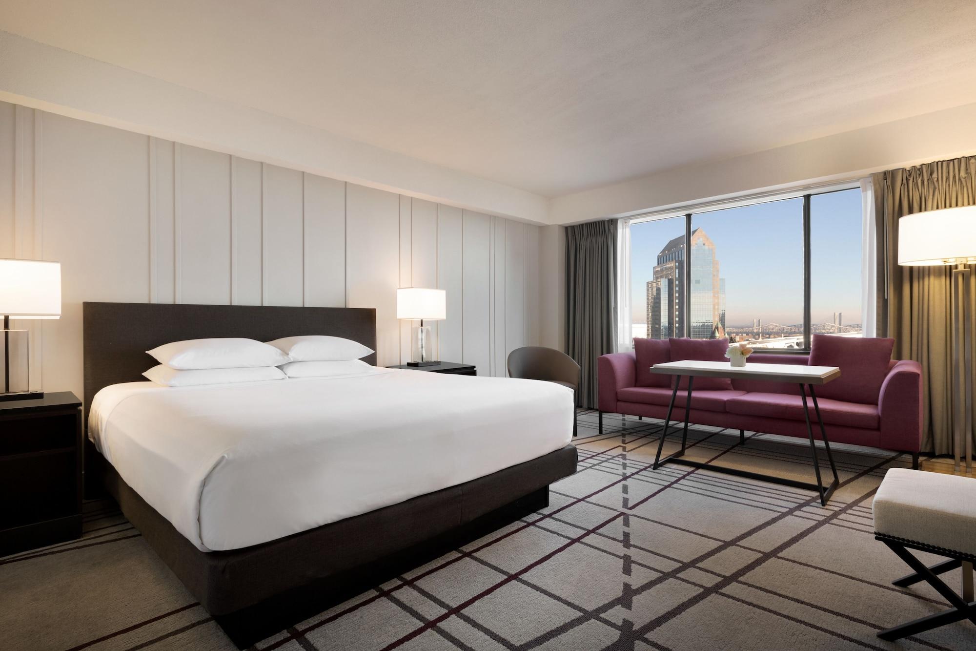 Hyatt Regency Louisville Exterior foto