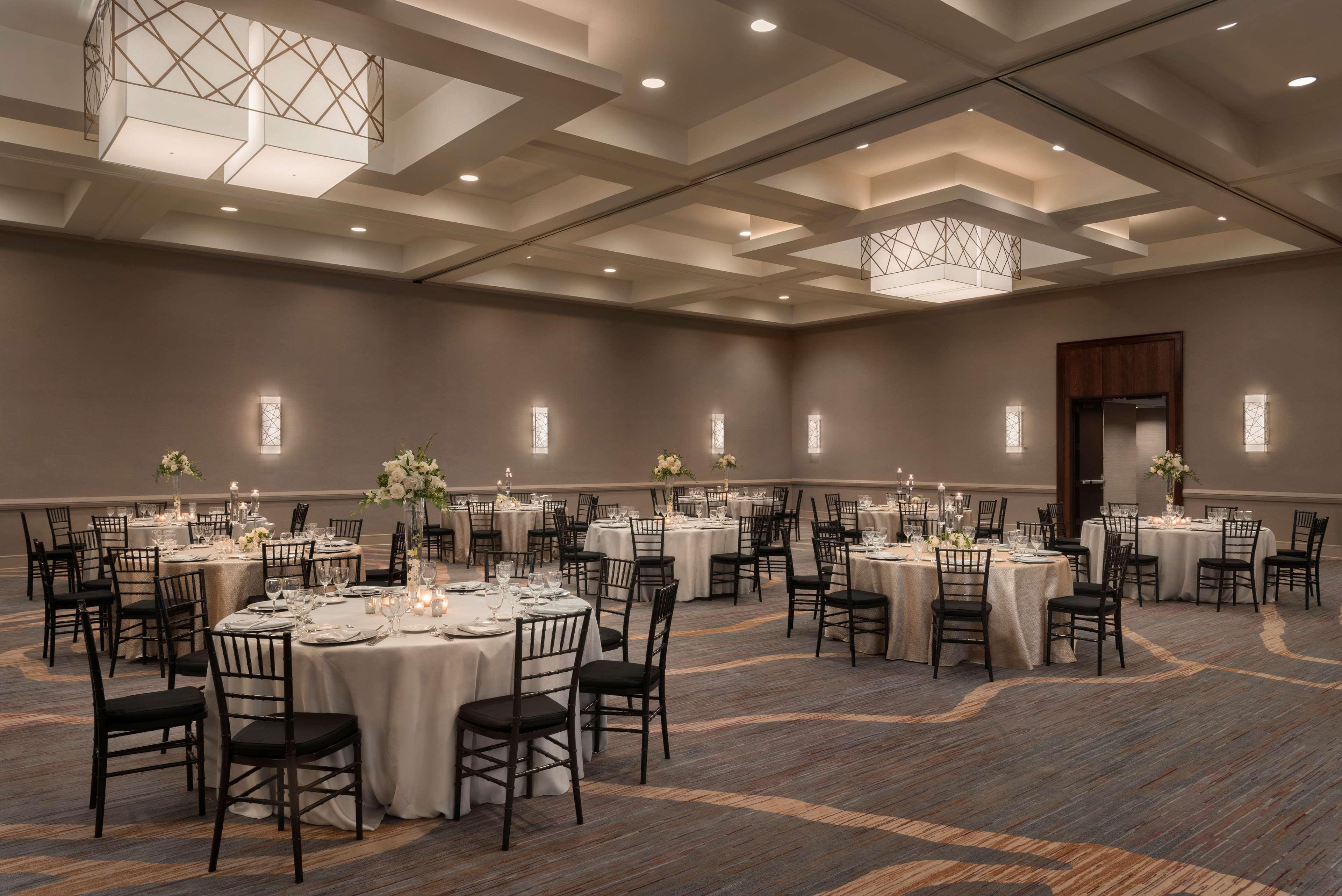Hyatt Regency Louisville Exterior foto