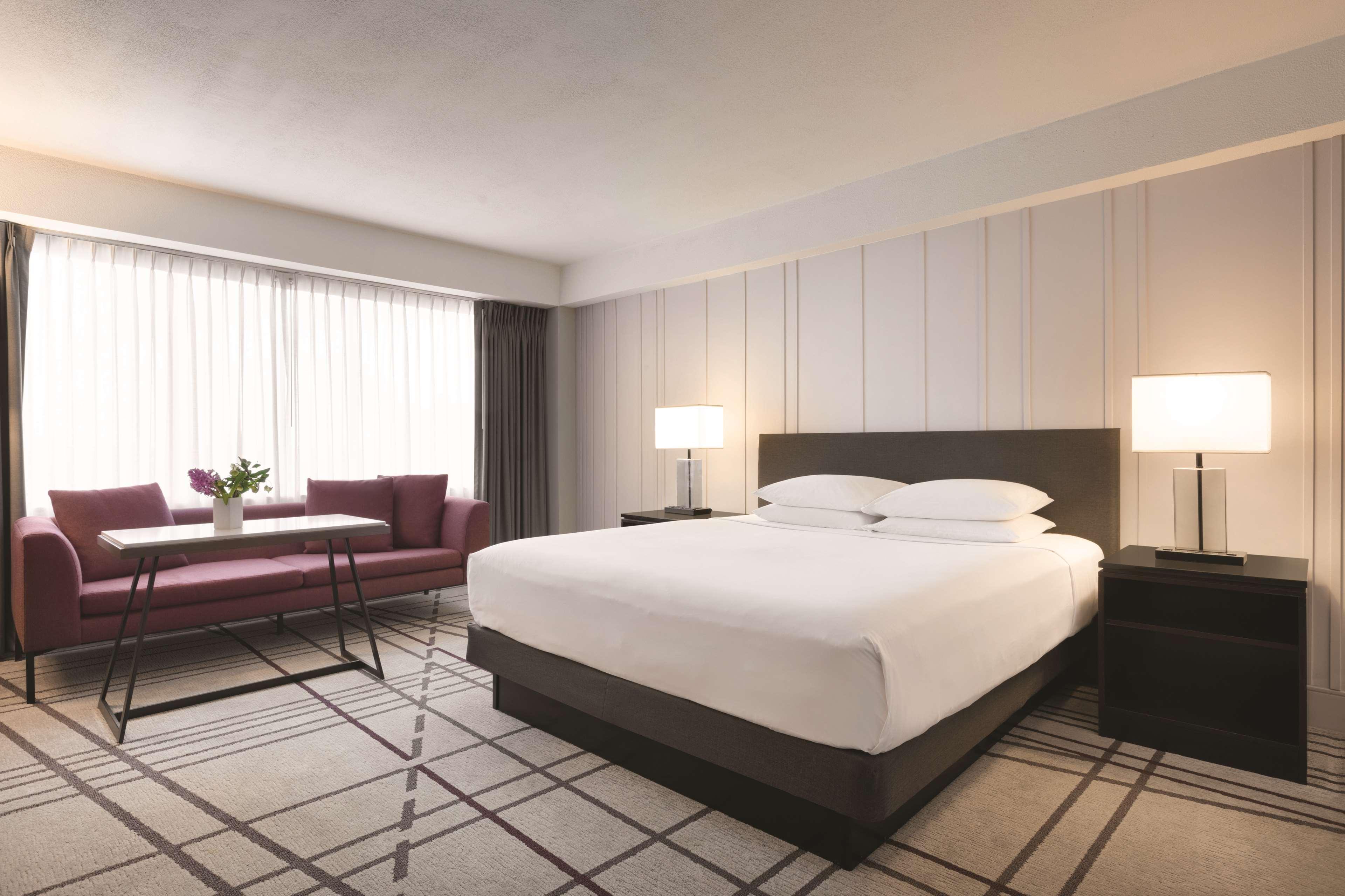 Hyatt Regency Louisville Exterior foto