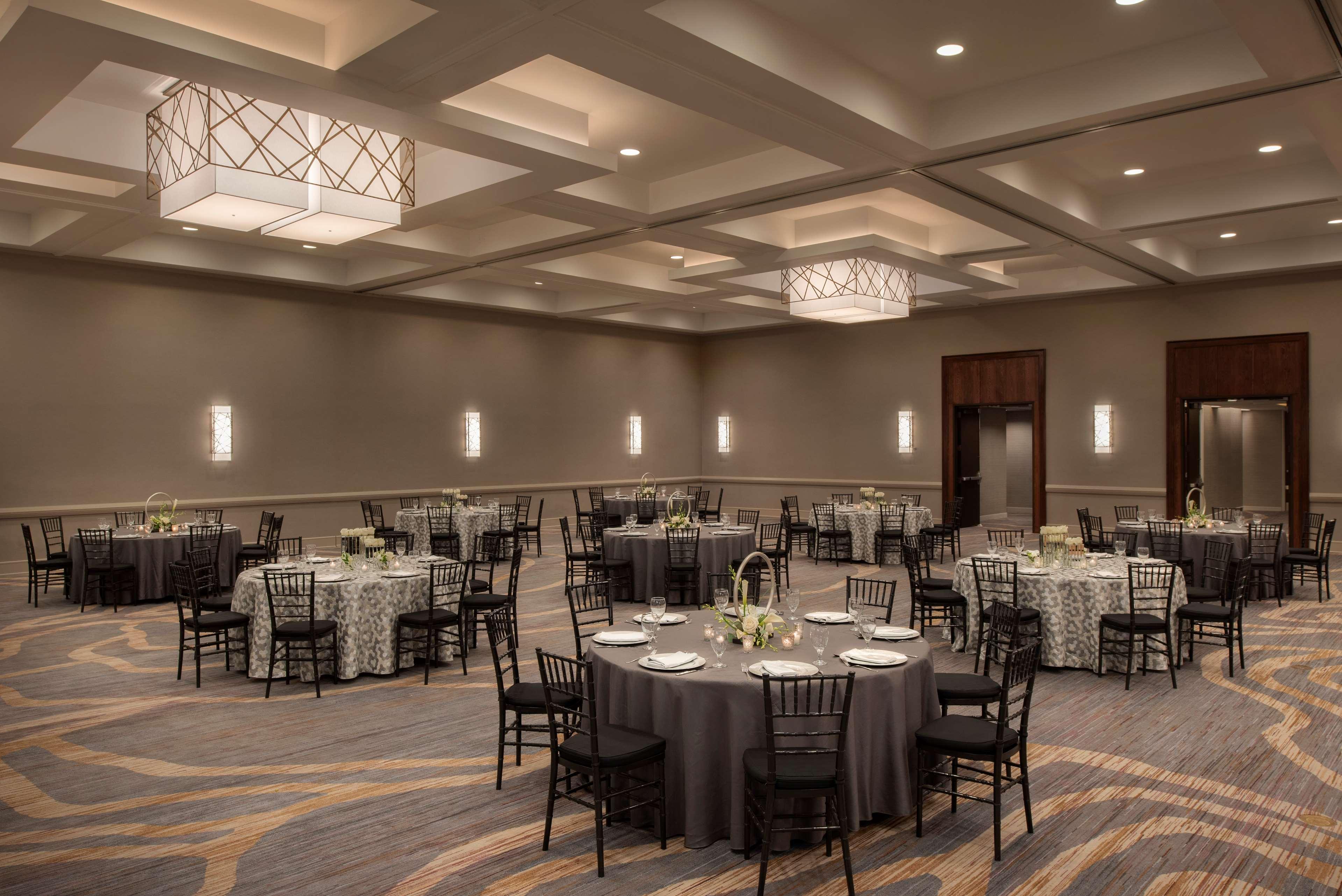 Hyatt Regency Louisville Exterior foto