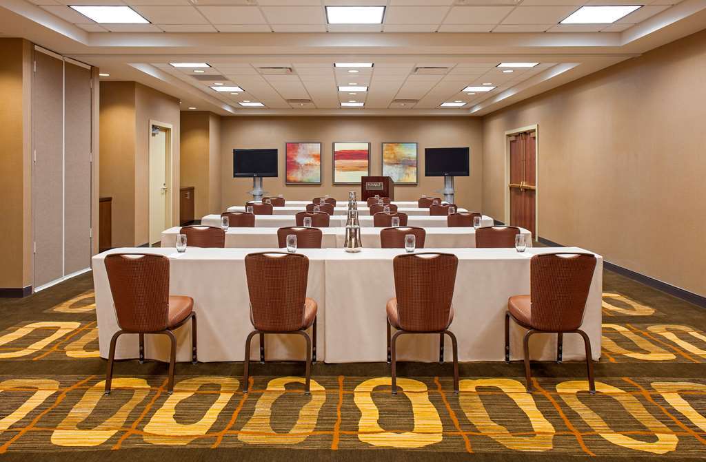Hyatt Regency Louisville Facilidades foto