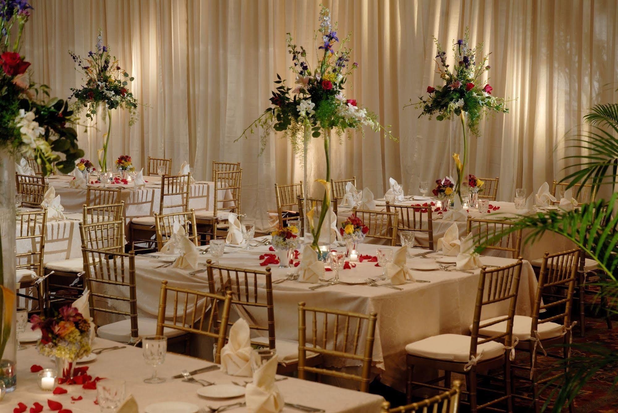 Hyatt Regency Louisville Restaurante foto