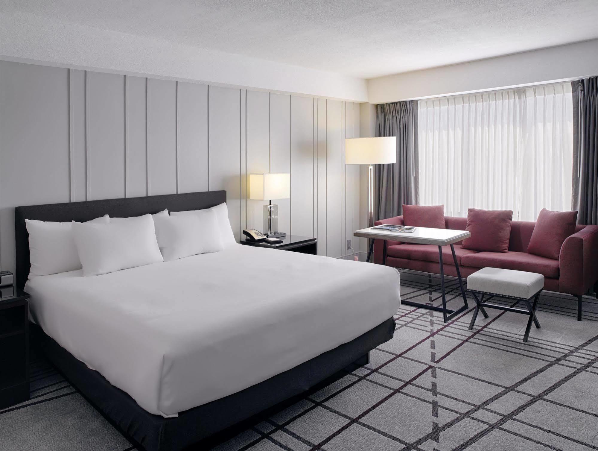 Hyatt Regency Louisville Exterior foto