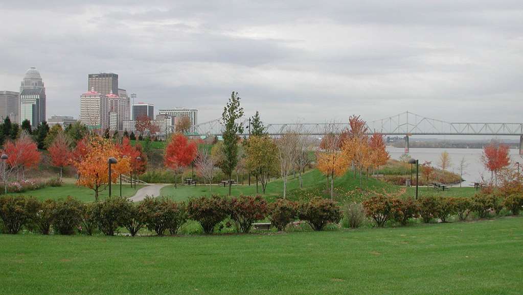 Hyatt Regency Louisville Servicios foto